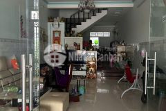 Bán nhà trệt lầu đường số 3 kdc long thịnh, p. hưng phú, tp cần thơ. giá 3.2 tỷ