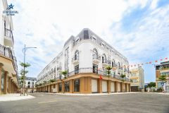 Bán nhà đường bùi viện hải phòng