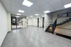 Cho thuê nhà kho 670m2 gần kcn hoà cầm, đường container, sẵn điện 3 pha, giá 30 triệu