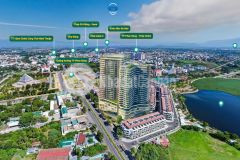 Giá đợt 1 trực tiếp cđt chỉ với 1 tỷ 580