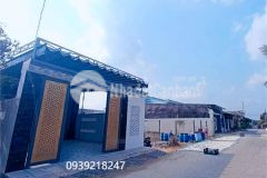 Chu vơ nơ ngoai ban căt lô 200tr nha câp 4 ơ gân câu ba lat binh chanh