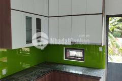 Nhà đẹp việt hưng 35 m2 4.5 tầng mới tinh chưa đến 4 tỷ