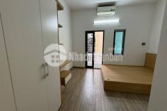 Bán nhà phố ngọc hà, phường ba đình 4 tầng, mặt tiền 3.8m, diện tích 25m2