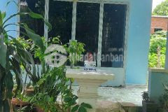 Cần bán nhà 3mặt tiền đường phường biên hoà phường bửu hoà cũ