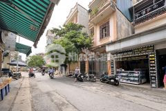 Bán nhà mặt phố nguyễn quý đức, 85m2, 25 tỷ