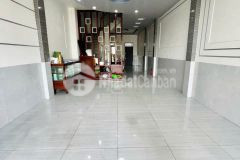Cho thuê nhà trệt 3 lầu tuyệt đẹp, mới full máy lạnh mặt tiền khu văn hoá tây đô cái răng tp