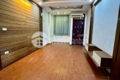 Cho thuê nhà nguyên căn tại đường cầu giấy phường quan hoa 33m x 5t giá 12 triệu