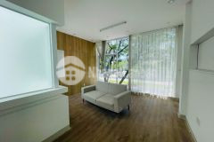 Cho thuê nhà 3.5 tầng mặt tiền đối diện thành đoàn, công viên thành đoàn