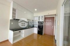 Bán căn hộ flora fuji 2pn, tầng trung, sổ sẵn, view đẹp nhất dự án