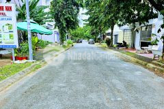 Bán nền 6x19m kdc nam long 1, p. cái răng, tpct