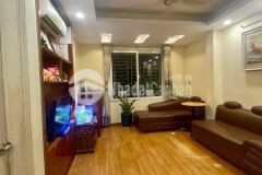 Bán căn hộ ccmn mễ trì quận nam từ liêm 50m, 2 ngủ, phôi sổ riêng giá 1.7 tỷ