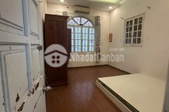 Bán nhà phố kim hoa, xã đàn, đống đa, nhà dân xây, ngõ rộng, gần ngay phố