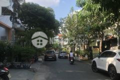 Bán nhà căn hộ dịch vụ 10 phòng thu nhập 50trtháng 5 tầng tây thạnh tân phú