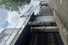 Chủ cần bán gấp nhà mặt phố tại đường 4, thủ đức, hồ chí minh diện tích 88m2 giá 9 tỷ