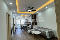 Chính chủ bán căn hộ chung cư tầng 17 kđt thanh hà cienco 5 68,35m2