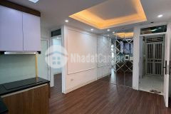 Bán căn hộ ccmn ngõ 252 tây sơn đống đa 52m, 2pn2vs, nội thất đẹp giá 2.2 tỷ