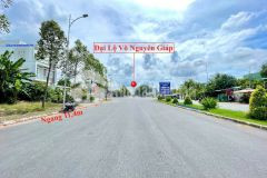 Giá mới chỉ 15 tỷ cặp nền đẹp khu nam long 2 vị trí đường số 11, kdc nam long 2 cái răng