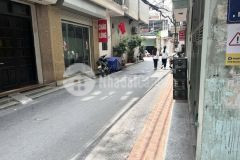 Hồng mai bán 60m tặng nhà lô góc ô tô vào nhà hai bà trưng