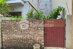 Đất 46m2 3,5 tỷ việt hưng long biên ô tô đỗ cổng