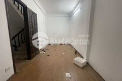 B.á.n n.h.à hai bà trưng khu vực siêu nhiều tiện ích hấp dẫn, 39m2, giá nhỉnh 7 t.ỷ