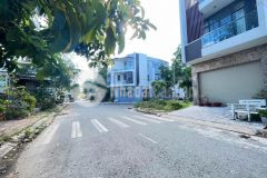 Bán nền sổ hồng đường số 1 kdc ttvh tây đô, cái răng, cần thơ dt 107m2 giá 3.8 tỷ