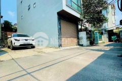 Chính chủ bán nhanh 50m2 mtien 4m cửu việt 2trâu quỳgia lâm,2 mặt thoáng,oto thông