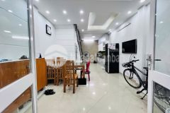 Bán nhà gần phố thái hà, đống đa, nhà đep 5 tầng ở luôn