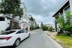 Bán nền biệt thự 12.5x16 đường số 2 kdc nam long 8c cần thơ giá 7.9 tỷ