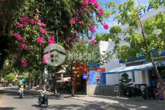 Chào bán căn nhà mặt tiền hai bà trưng, hội an.