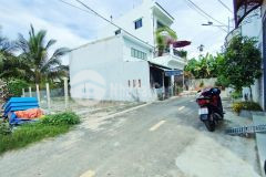 Bán đất diên an giá rẻ gần võ nguyên giáp dân cư an ninh