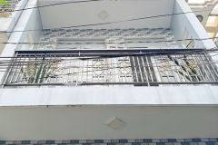 Hẻm xe hơi đường minh phụng, trung tâm quận 11