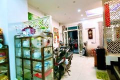 Nhà đầy đủ nội thất, trung tâm thủ đức, an ninh tiện nghi