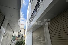 Nhà đẹp cự khối long biên 5tầng tặng nội thất ở luôn nhỉnh 5tỷ