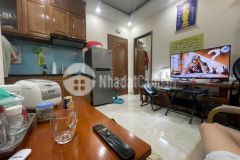 Bán căn hộ ccmn lê đức thọ quận nam từ liêm 50m, 2 ngủ full đồ, giá 1.95 tỷ