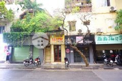 Bán nhà mặt phố hàng cá, 130m2 3 tầng, mt 6m, 85 tỷ 0987104878