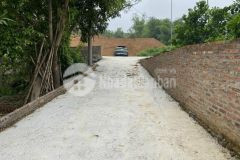 Bán 3392m2 đất, view cao thoáng, sát đường cao tốc hn hb, đối diện khu cn quang tiến, giá hơn 4trm2