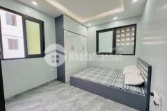 Siêu phẩm ccmn mỹ đình 6 tầng thang máy dòng tiền 55trtháng giá chỉ 12.5 tỷ