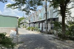 90m2 thổ cư xã phước lâm, cần giuộc giá 950tr