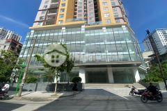 Cho thuê sàn thương mại làm mbkd, văn phòng tại tòa tt số 120 định công, hoàng mai, hà nội