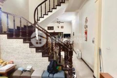 Bán nhà phố xã đàn 46m2 xây 4 tầng nhỉnh 10 tỷ ngõ rộng thoáng hiếm quận đống đa