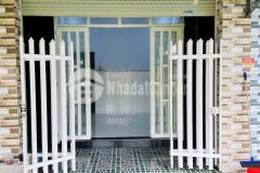 Làm ăn thất bại nên bán lại căn nhà 55m2 ở bà điểm hóc môn giá 740 triệu.