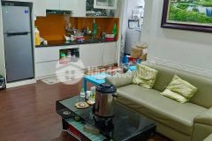 Mua căn hộ chung cư thanh hà mường thanh cơ hội sở hữu nhà 2 phòng ngủ giá tốt, vay tới 650 triệu
