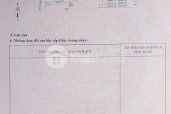 Bán đất nền thổ cư mặt tiền dt753 tân lợi đồng phú bình phước