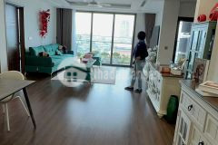 Chính chủ bán chung cư cao cấp green diamond 93 láng hạ căn góc 136,5m 3pn full nội thất xịn xò