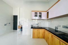 Nhà mới xây xã phước vĩnh an, củ chi dt 107m2 1 lầu 3pn 2wc giá 3,5 tỷ