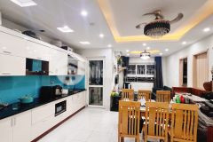 Bán nhanh căn hộ 3 phòng ngủ 81m2 chung cư thanh hà cienco 5 chỉ 3,3x tỷ