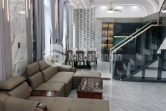 Bán nhà thuận an căn 1 trệt 2 lầu chỉ 6,2 tỷ 168m2 ngay thuận an