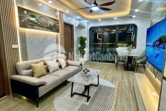 Bán chung cư rice city linh đàm, 68m2, căn góc, 4.5 tỷ