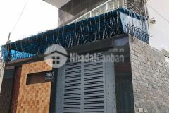 Bán nhà hxh 100388a thích quảng đức, p.5, q.phú nhuận 4 lầu, 6pn giá tốt