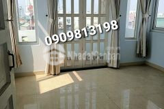 Shr giao ngay nhà p.tân thuận q7 bán nhanh 3 tầng.